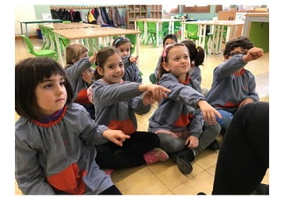 P-5. English is fun!