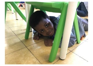 P-5. English is fun!