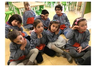 P-5. English is fun!