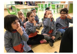 P-5. English is fun!