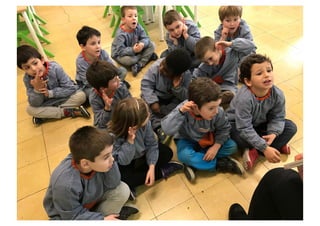 P-5. English is fun!