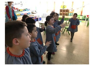 P-5. English is fun!