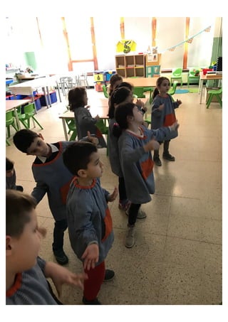 P-5. English is fun!