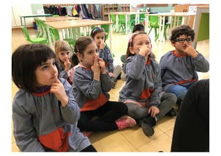 P-5. English is fun!