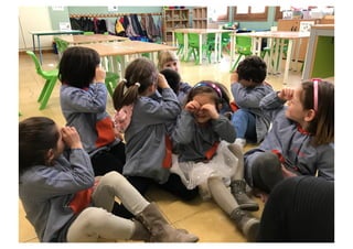 P-5. English is fun!