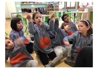 P-5. English is fun!