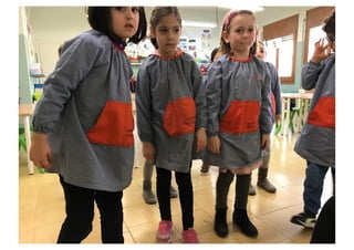 P-5. English is fun!