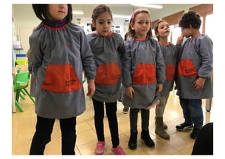 P-5. English is fun!