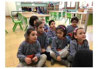 P-5. English is fun!