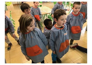 P-5. English is fun!