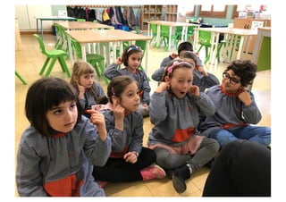 P-5. English is fun!