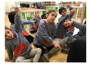 P-5. English is fun!