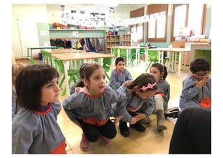 P-5. English is fun!