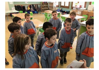 P-5. English is fun!