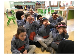 P-5. English is fun!