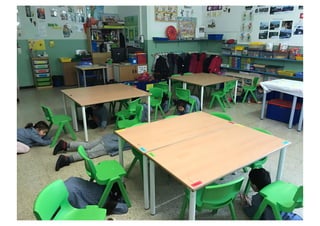 P-5. English is fun!