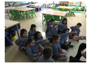 P-5. English is fun!