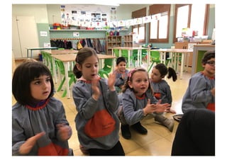 P-5. English is fun!