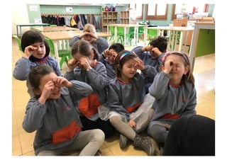 P-5. English is fun!