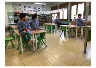 P-5. English is fun!