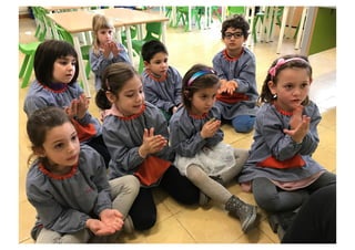 P-5. English is fun!