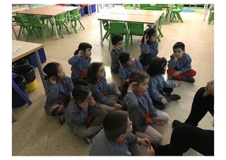 P-5. English is fun!