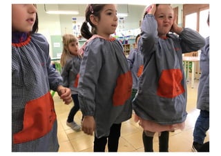 P-5. English is fun!