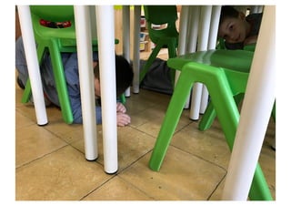 P-5. English is fun!