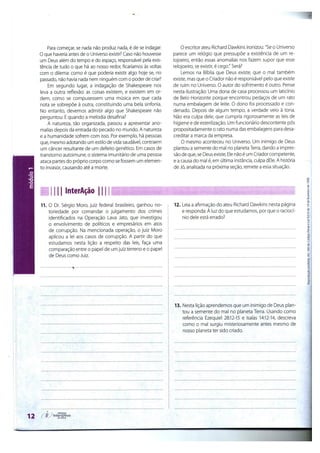 Fáciculo 2 de religião Cpb