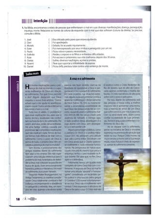 Fáciculo 2 de religião Cpb