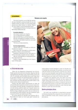 Fáciculo 2 de religião Cpb