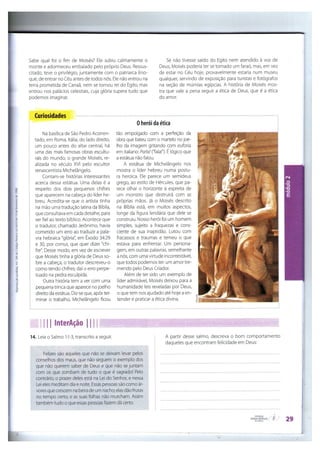 Fáciculo 2 de religião Cpb