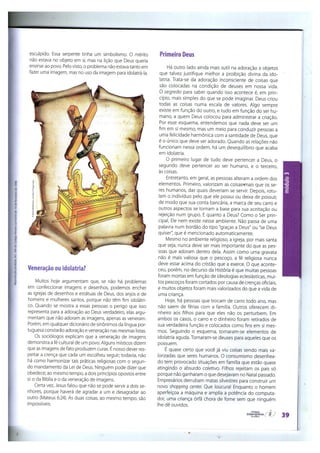 Fáciculo 2 de religião Cpb