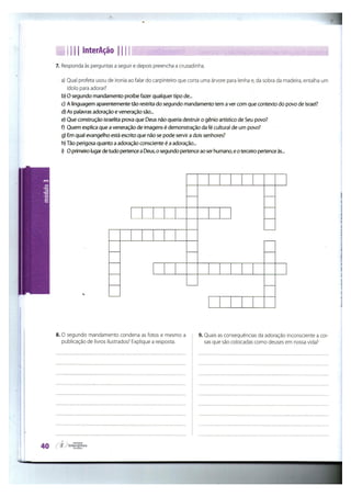 Fáciculo 2 de religião Cpb