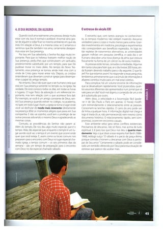 Fáciculo 2 de religião Cpb