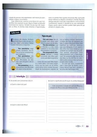 Fáciculo 2 de religião Cpb