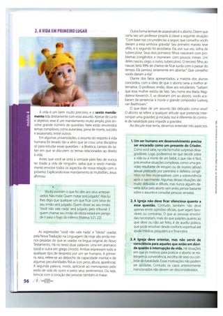 Fáciculo 2 de religião Cpb