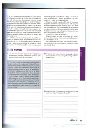 Fáciculo 2 de religião Cpb