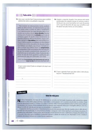 Fáciculo 2 de religião Cpb