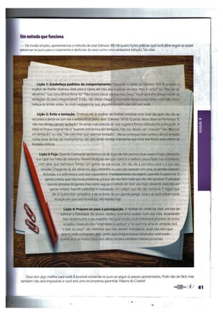 Fáciculo 2 de religião Cpb