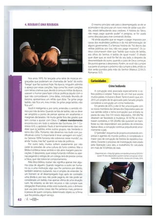 Fáciculo 2 de religião Cpb