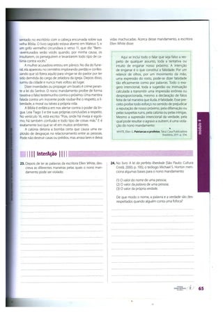 Fáciculo 2 de religião Cpb