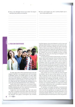 Fáciculo 2 de religião Cpb