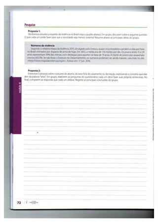 Fáciculo 2 de religião Cpb