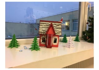 Origami workshops from Lithuania