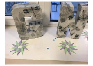 Origami workshops from Lithuania