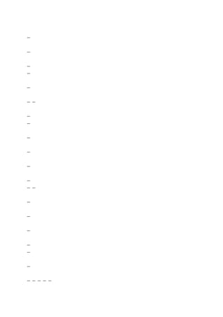 −
−
−
−
−
− −
−
−
−
−
−
−
− −
−
−
−
−
−
−
− − − − −
 