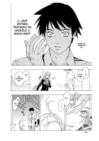 Manga Rosario + vampire Tomo 7