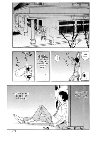 Manga Rosario + vampire Tomo 7