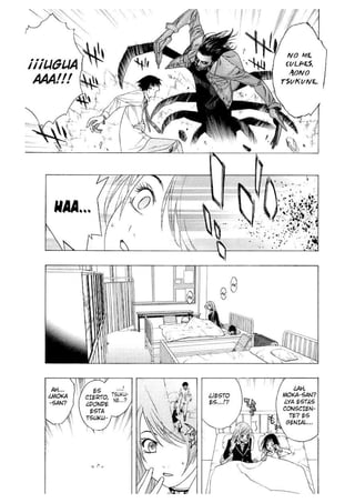 Manga Rosario + vampire Tomo 7